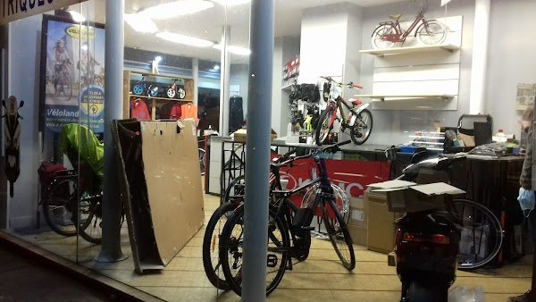Cycles Delcayre - Photo 4