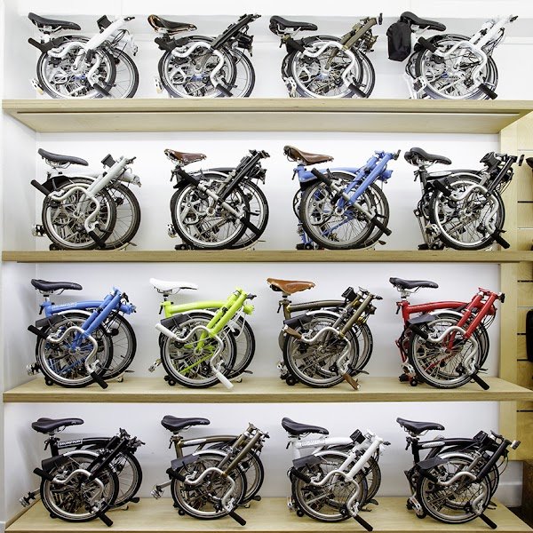 Les Vélos Parisiens - Photo 3