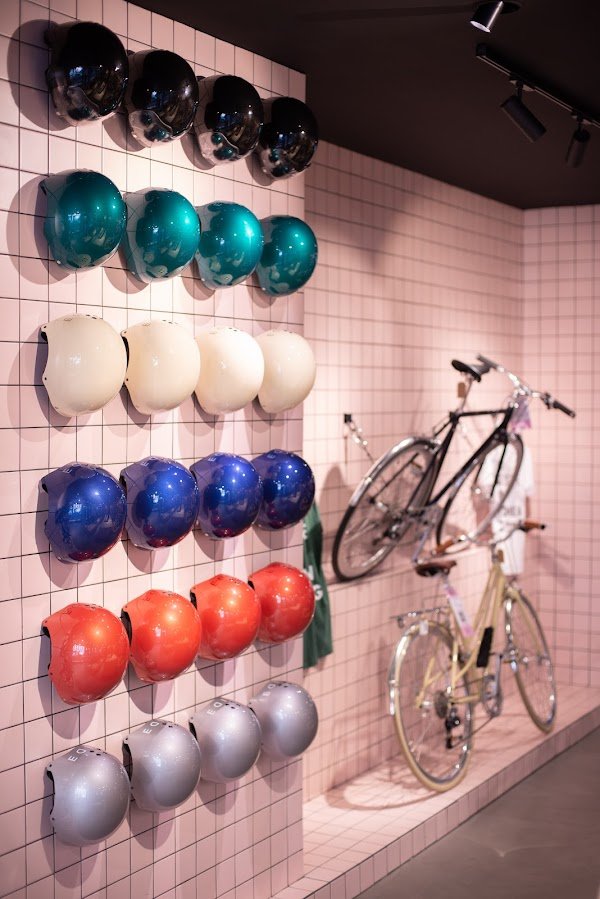 PASTEL Cycles Batignolles - Vente et réparation de vélos - Spécialiste cargo et longtail - Photo 4