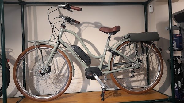 Ecox Rivoli · Magasin de Vélo Électrique - Photo 3