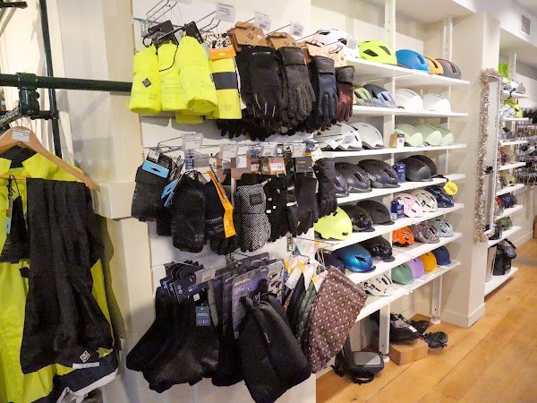 Ecox Rivoli · Magasin de Vélo Électrique - Photo 4