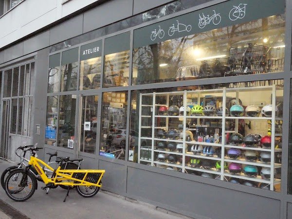 ECOX Paris 13 | Magasin de Vélo Électrique - Photo 4