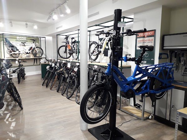 ECOX Paris 12 | Magasin de Vélo Électrique - Photo 2