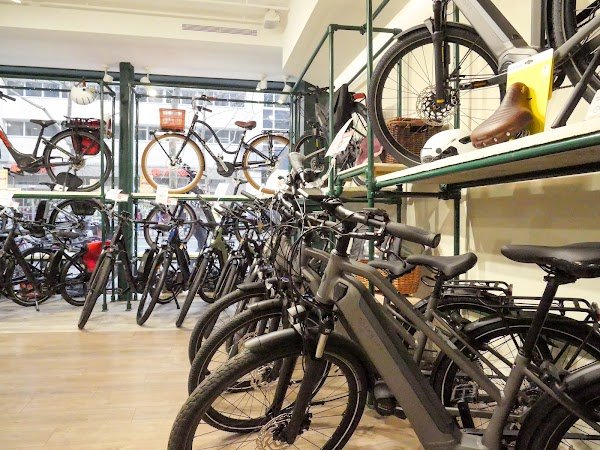 ECOX Paris 12 | Magasin de Vélo Électrique - Photo 3