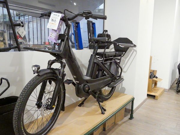 ECOX Paris 12 | Magasin de Vélo Électrique - Photo 4