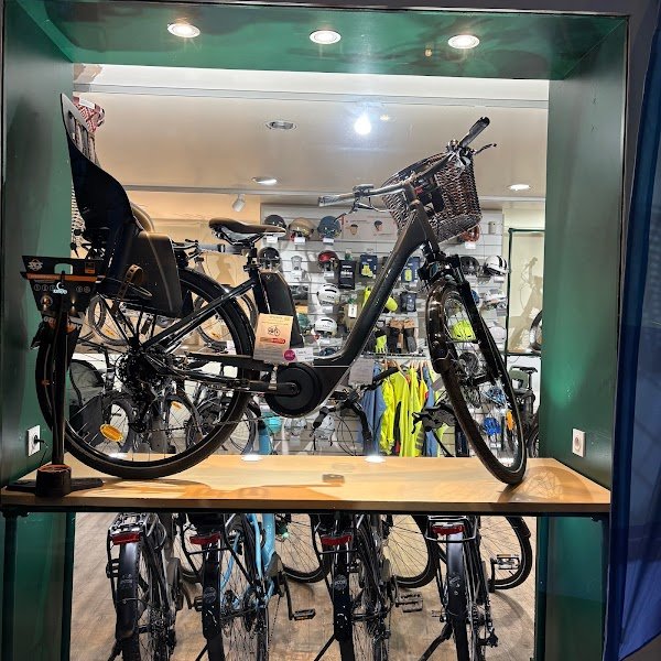 ECOX Montparnasse | Magasin de Vélo Électrique - Photo 2