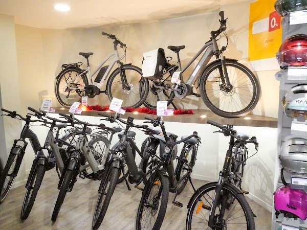 ECOX Montparnasse | Magasin de Vélo Électrique - Photo 3