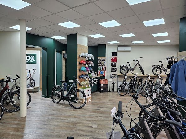Ecox Paris 18 | Magasin de Vélo Électrique - Photo 2