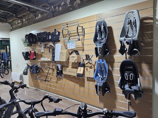 Ecox Paris 18 | Magasin de Vélo Électrique - Photo 4