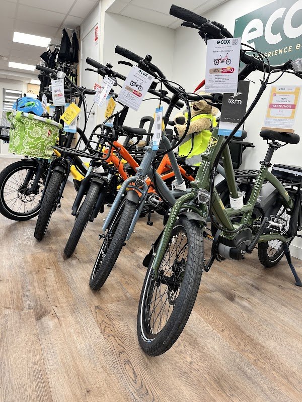Ecox Vincennes | Magasin de Vélo Électrique - Photo 3