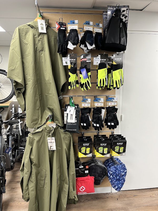 Ecox Vincennes | Magasin de Vélo Électrique - Photo 4