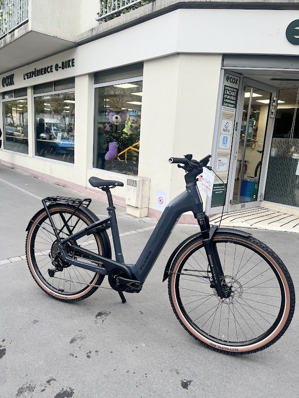 Ecox Vincennes | Magasin de Vélo Électrique - Photo 5