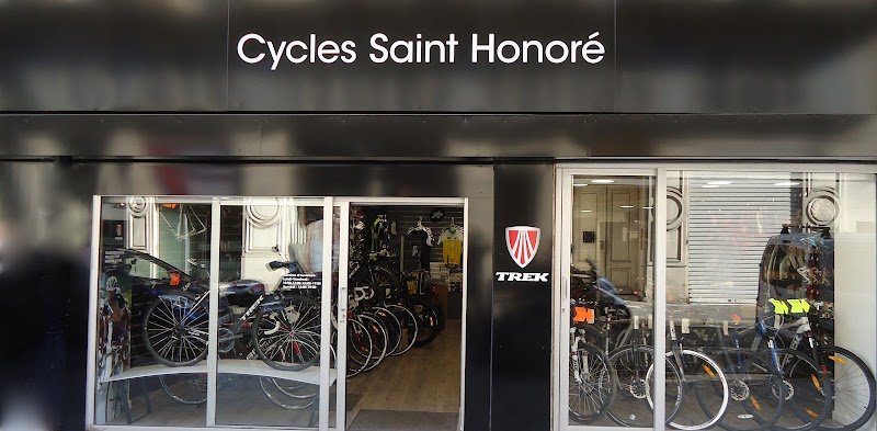Cycles Saint-Honoré