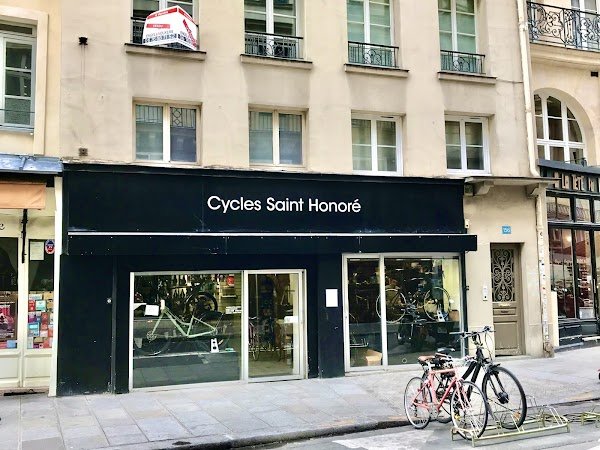 Cycles Saint-Honoré - Photo 3