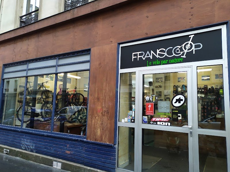 Franscoop