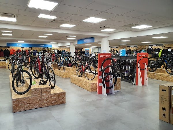 Alltricks Issy-les-Moulineaux - Photo 2