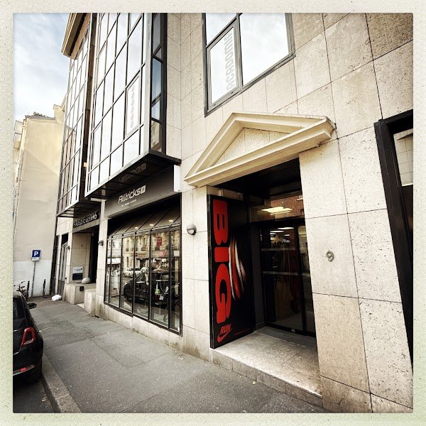 Alltricks Issy-les-Moulineaux - Photo 3