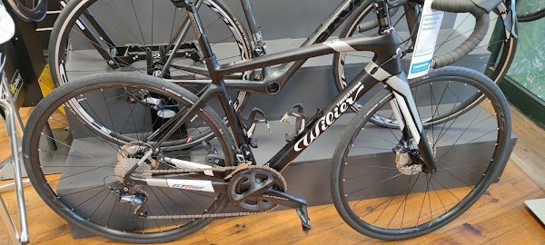 CRC Cycles - Photo 3