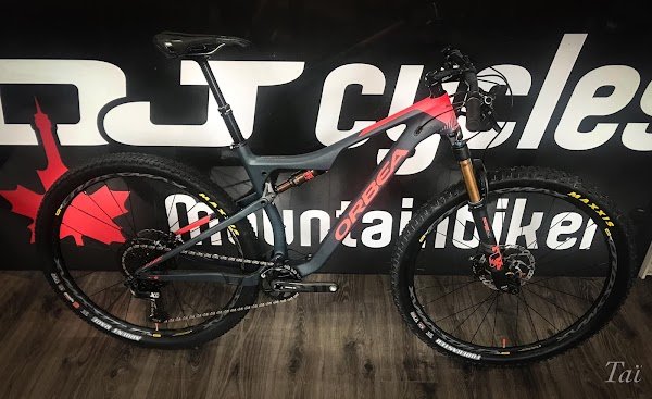 DJ Cycles mountainbiker Vélo Electrique Paris Vélo Electrique Moustache Paris - Photo 4