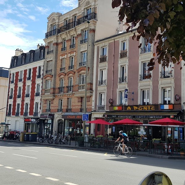 Magasin de vélo, réparation Suresnes - Cycles Eric - Photo 4