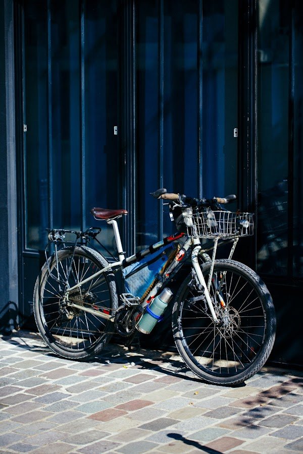 CYCLE SPORT URBAN - Photo 2