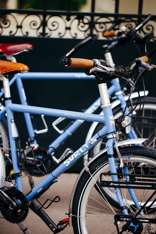 CYCLE SPORT URBAN - Photo 4