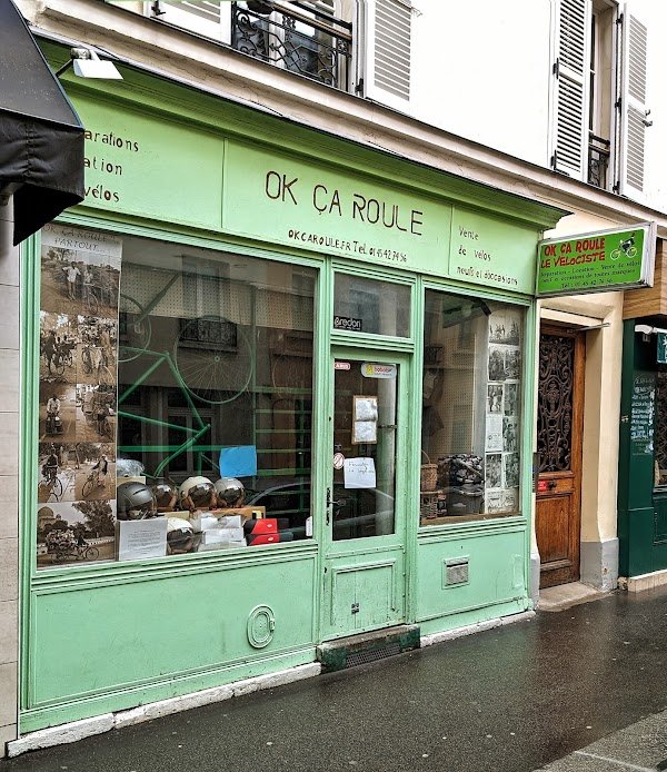 Ok Ca Roule - Photo 3