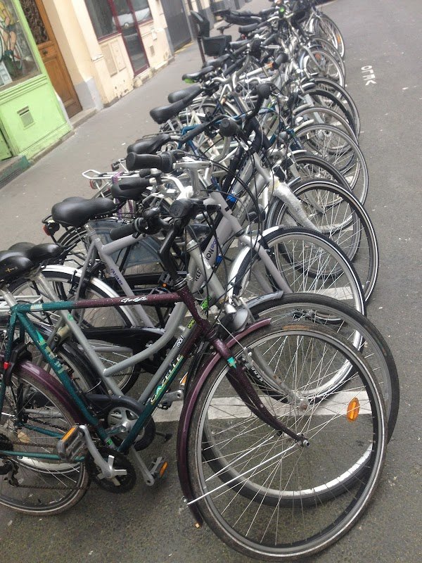 Ok Ca Roule - Photo 4
