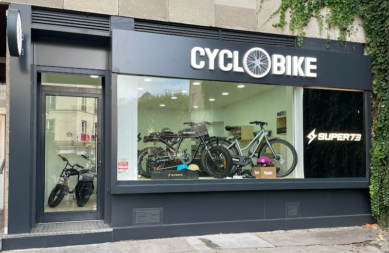 CYCLOBIKE-SUPER 73-ELWING-ENGWE-TENWAYS-Vente et réparation de vélos-Revendeur Super 73 Paris-Super73 France-S-S2-RX-Z-R