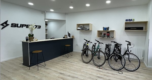 CYCLOBIKE-SUPER 73-ELWING-ENGWE-TENWAYS-Vente et réparation de vélos-Revendeur Super 73 Paris-Super73 France-S-S2-RX-Z-R - Photo 2