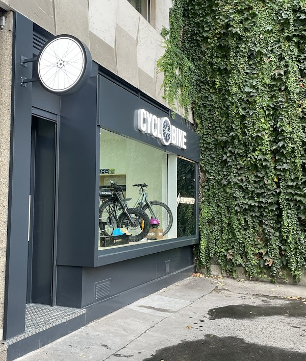 CYCLOBIKE-SUPER 73-ELWING-ENGWE-TENWAYS-Vente et réparation de vélos-Revendeur Super 73 Paris-Super73 France-S-S2-RX-Z-R - Photo 4