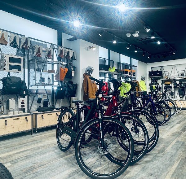 EN SELLE MARCEL Neuilly-sur-Seine - La Défense - Photo 2