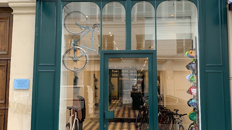 La Roue Liber