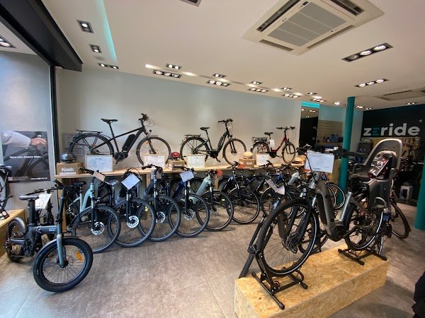 My Velo Paris 2 - Vente et Réparation - Vélos - Photo 2