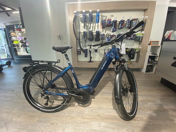 My Velo Paris 2 - Vente et Réparation - Vélos - Photo 3