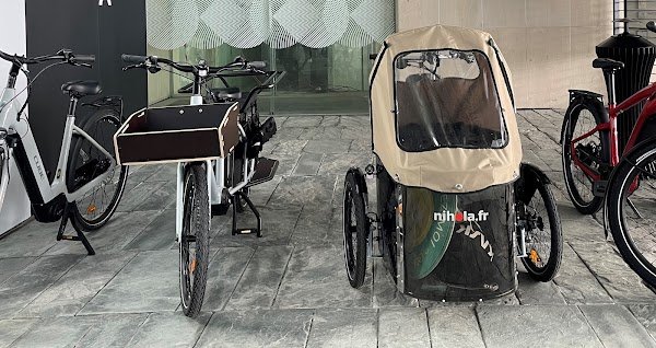 My Velo Paris 2 - Vente et Réparation - Vélos - Photo 4