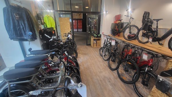 My Velo Paris 4 - Vente et Réparation - Vélos - Photo 2