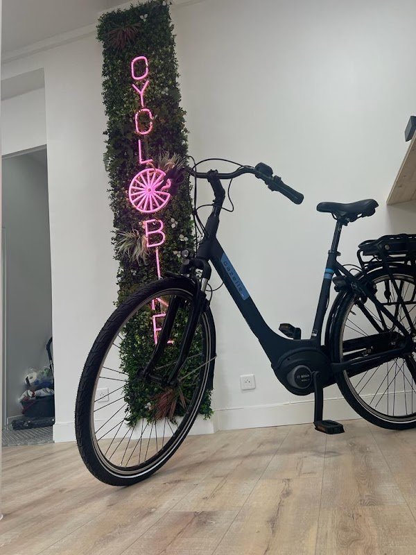 CYCLOBIKE - ELWING - ENGWE - Revendeur Officiel ELWING - RITMIC SOLO DUO JUMBO YUVY 2Paris 17 - Photo 3