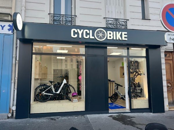 CYCLOBIKE - ELWING - ENGWE - Revendeur Officiel ELWING - RITMIC SOLO DUO JUMBO YUVY 2Paris 17 - Photo 4