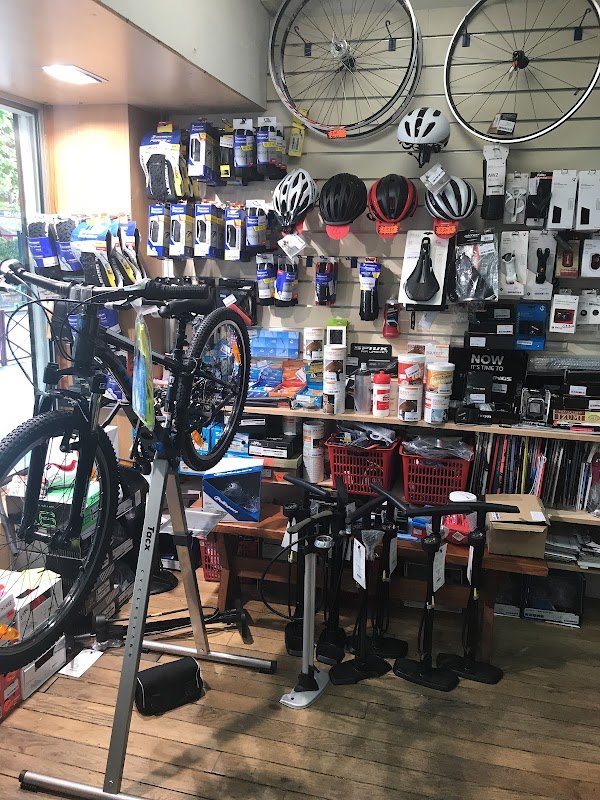 Cycles du Château - Photo 2