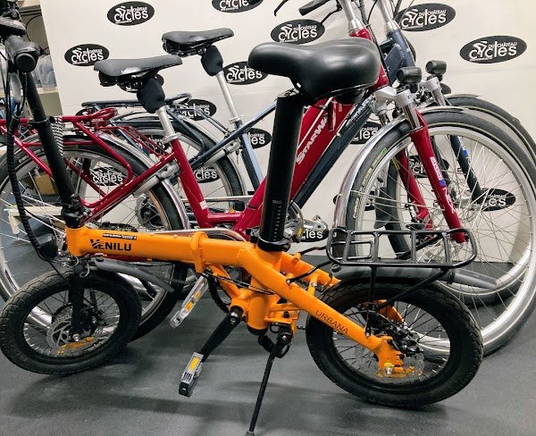 Cycles du Château - Photo 4