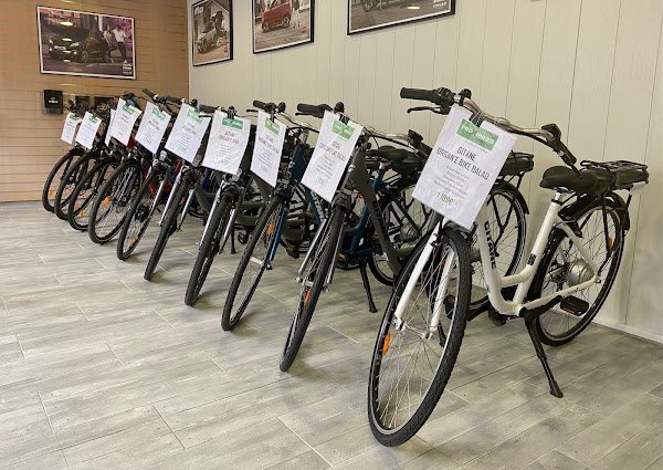 Proxibikes Suresnes - Vélo assistance électrique - Peugeot - Gitane - Matra - Néomouv - Photo 3