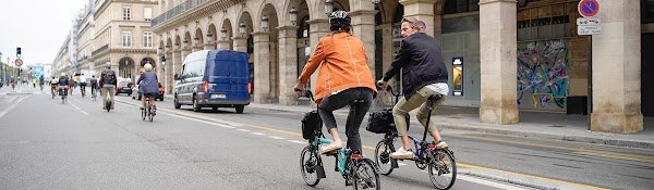Brompton Paris Junction - Photo 2