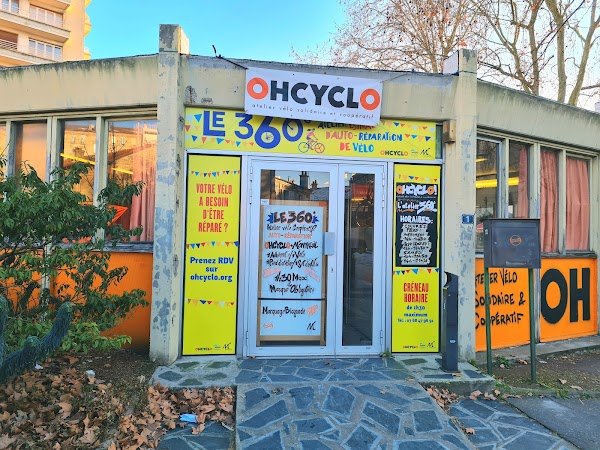OHCYCLO - Photo 2
