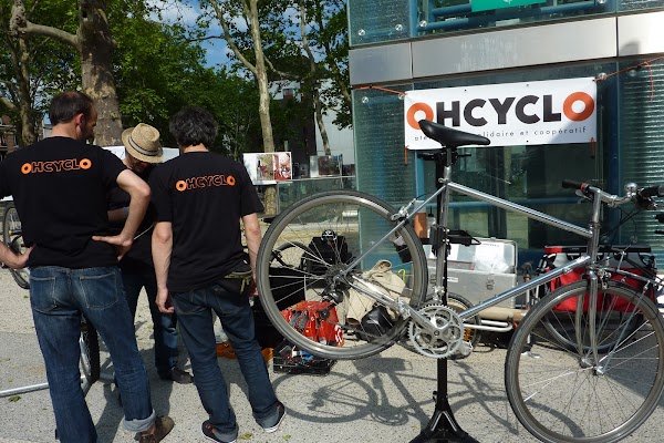OHCYCLO - Photo 4