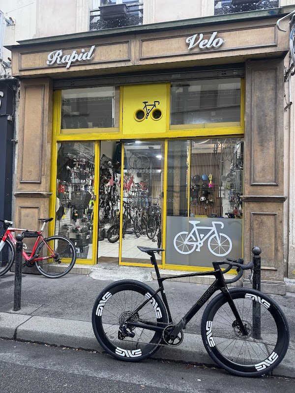 Rapid-Vélo - Photo 4