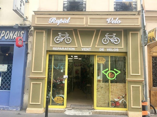 Rapid-Vélo - Photo 5