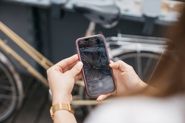 Rafael - Réparateur vélo à domicile - RoulezJeunesse.com - Photo 3