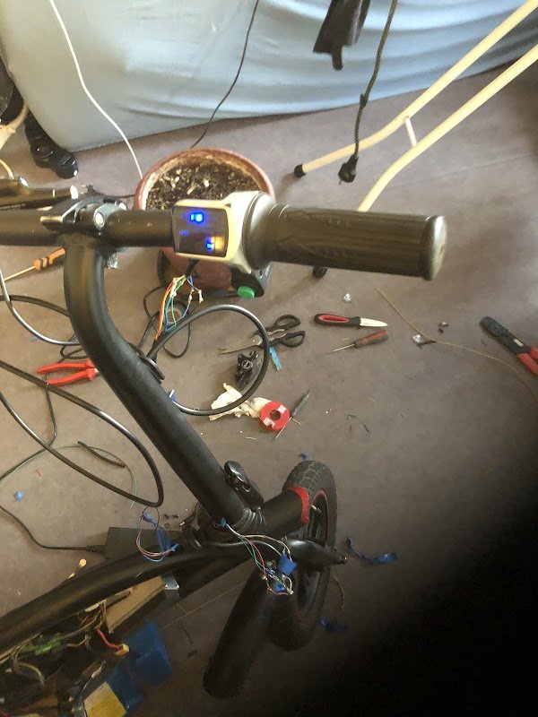 Laurent - Réparateur vélo à domicile - RoulezJeunesse.com - Photo 4