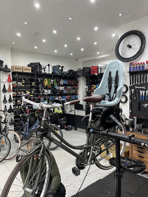 Paris vélo - Photo 2
